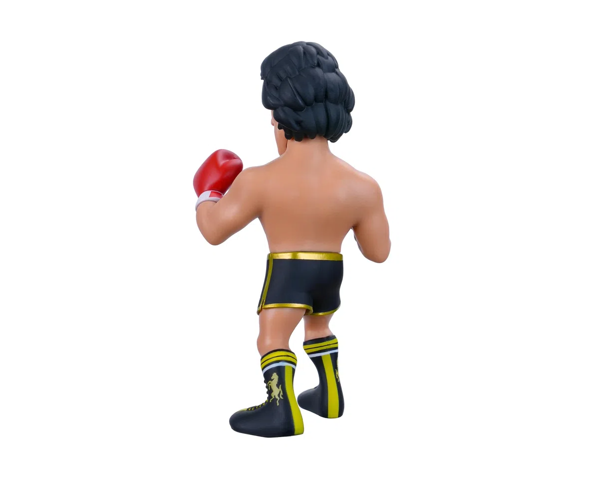 MINIX - Movies #164 - Rocky II - Rocky Balboa - Personaggio da Collezione 12 cm