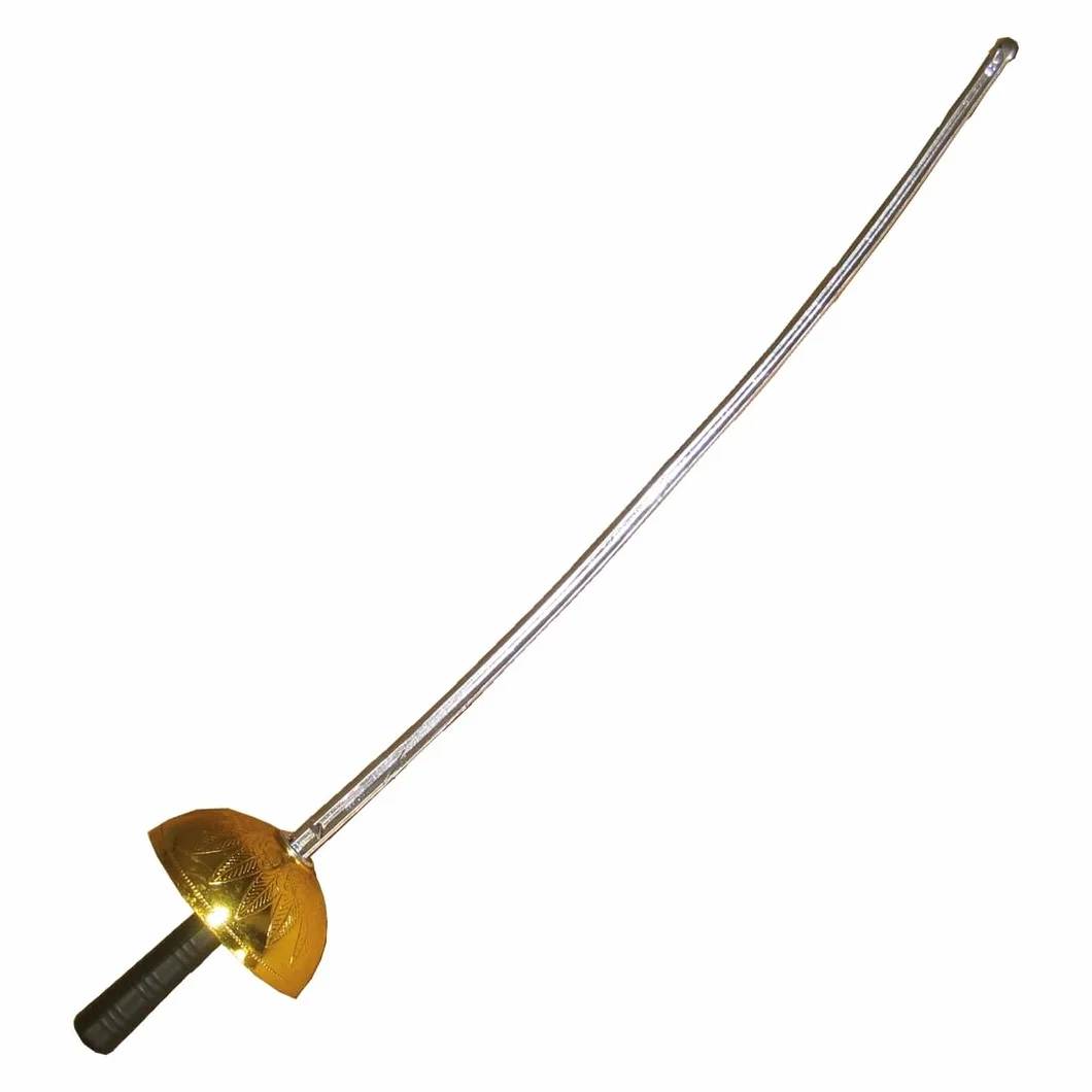 P' Tit Clown 61321 Spada Spada – 61 cm – Multicolore
