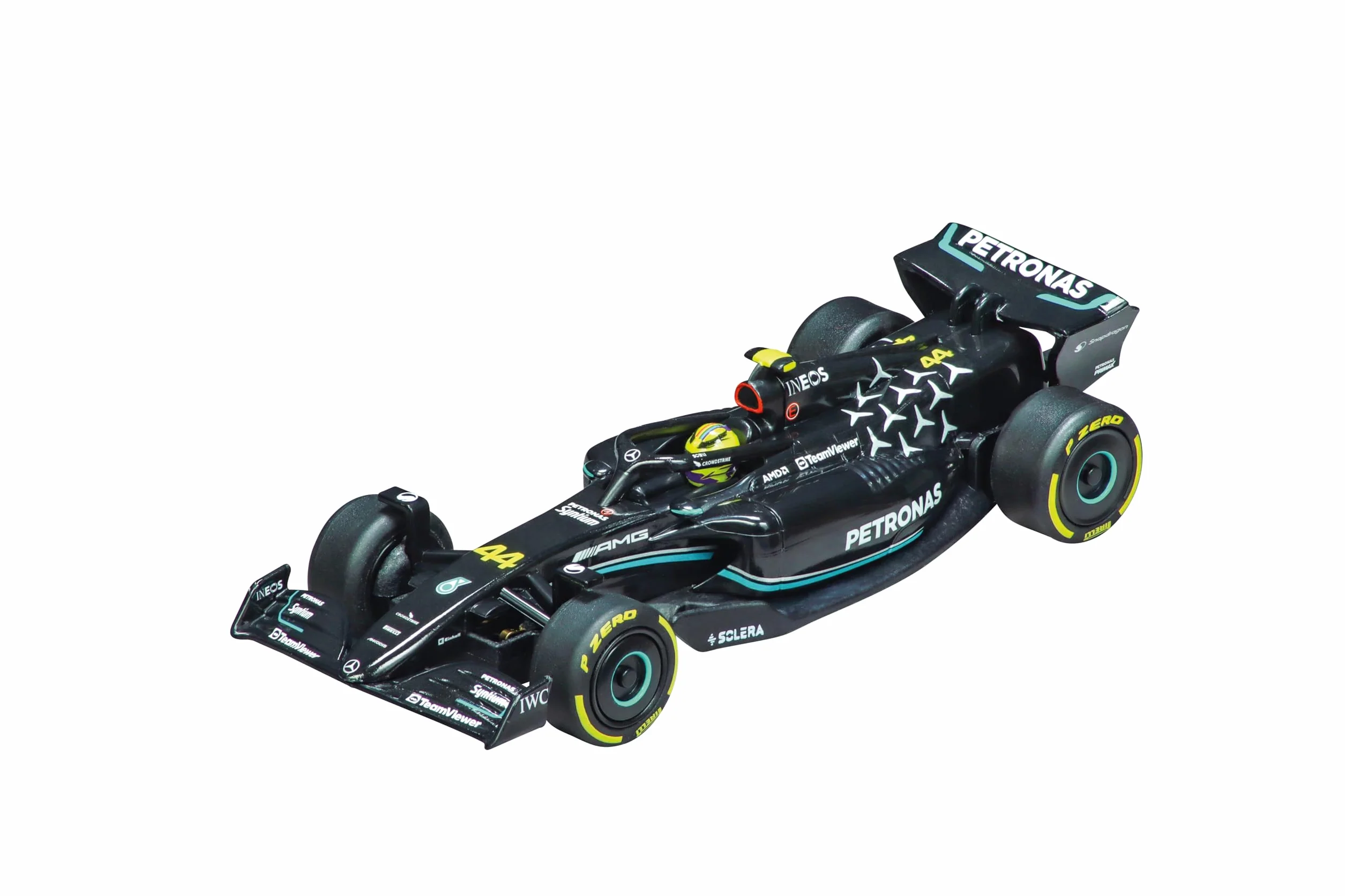 Carrera - 20064238 - Mercedes-AMG F1 W14 E Performance L. Hamilton