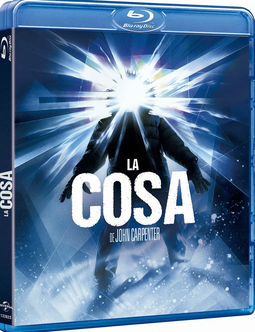 La cosa (1982) (Ed. 2021) - BD