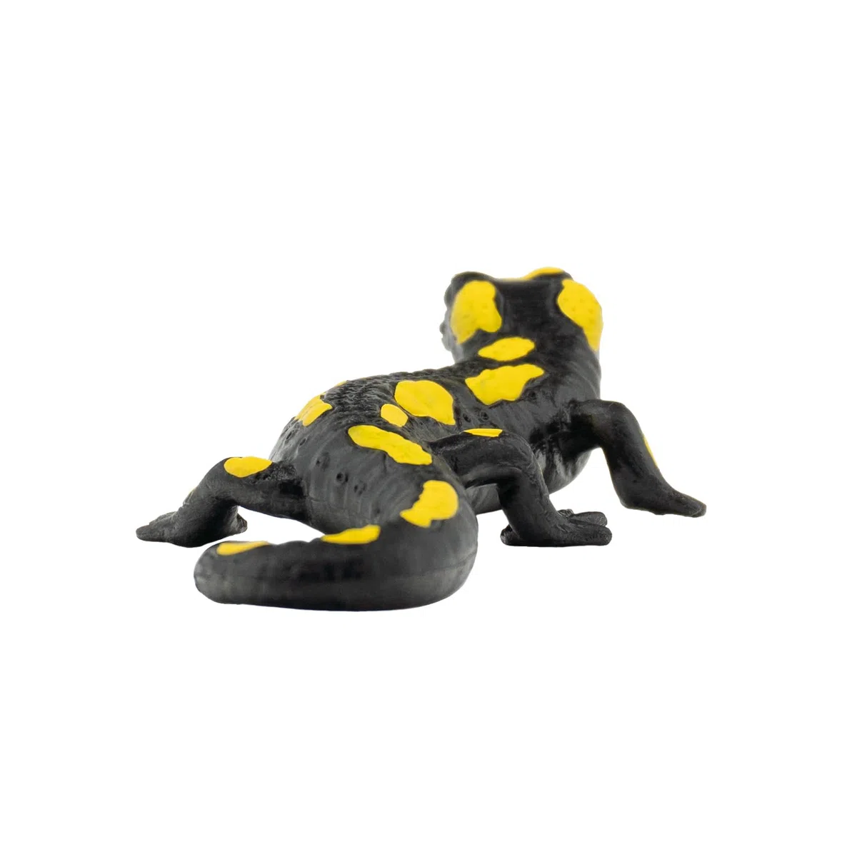 Bullyland 68493 - Serpenti/Anfibi - Salamandra Maculata (Confezione da 2)