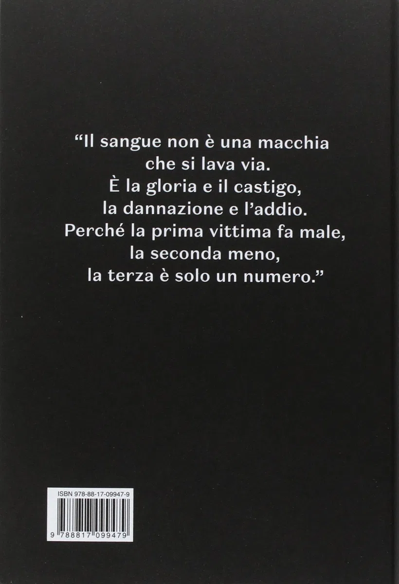 Ama il nemico tuo