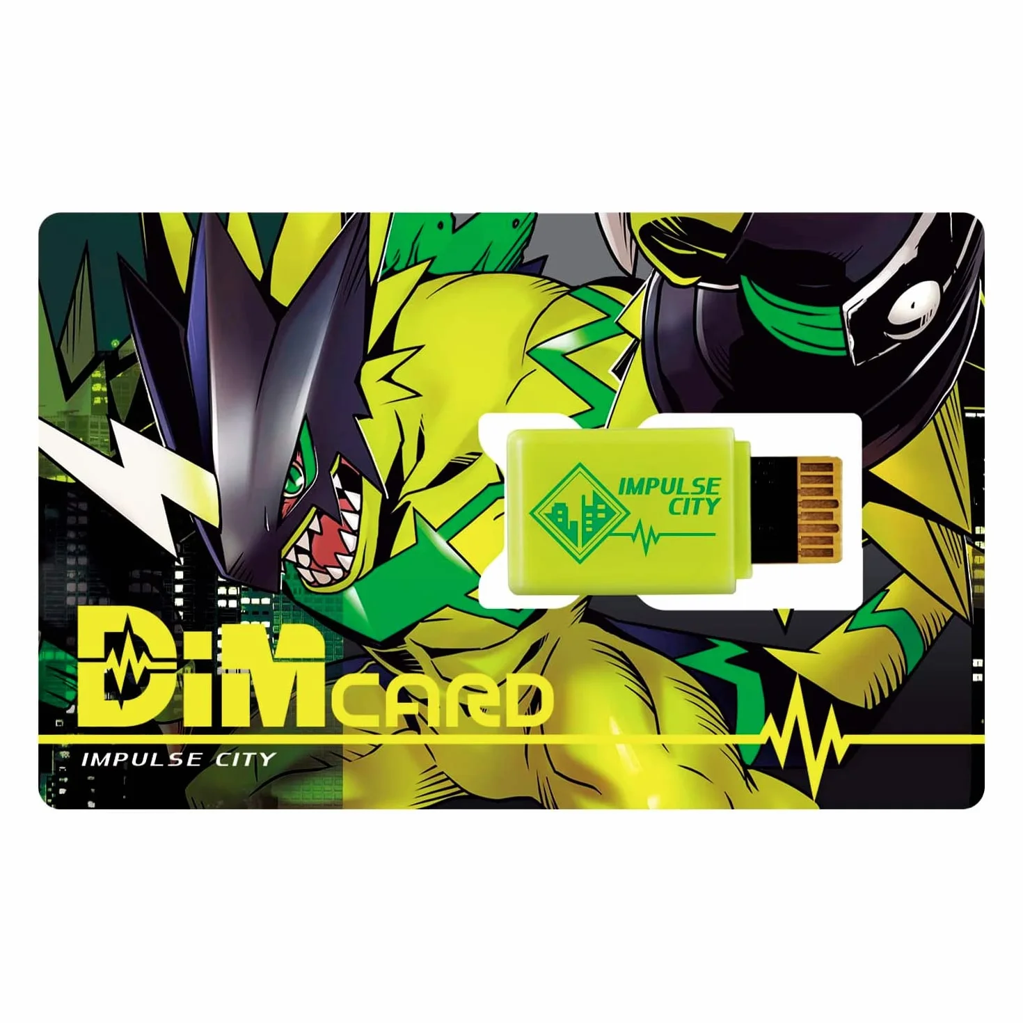 BANDAI NT58608 Digimon Vital Bracelet Giochi elettronici portatili, Versione Blanche
