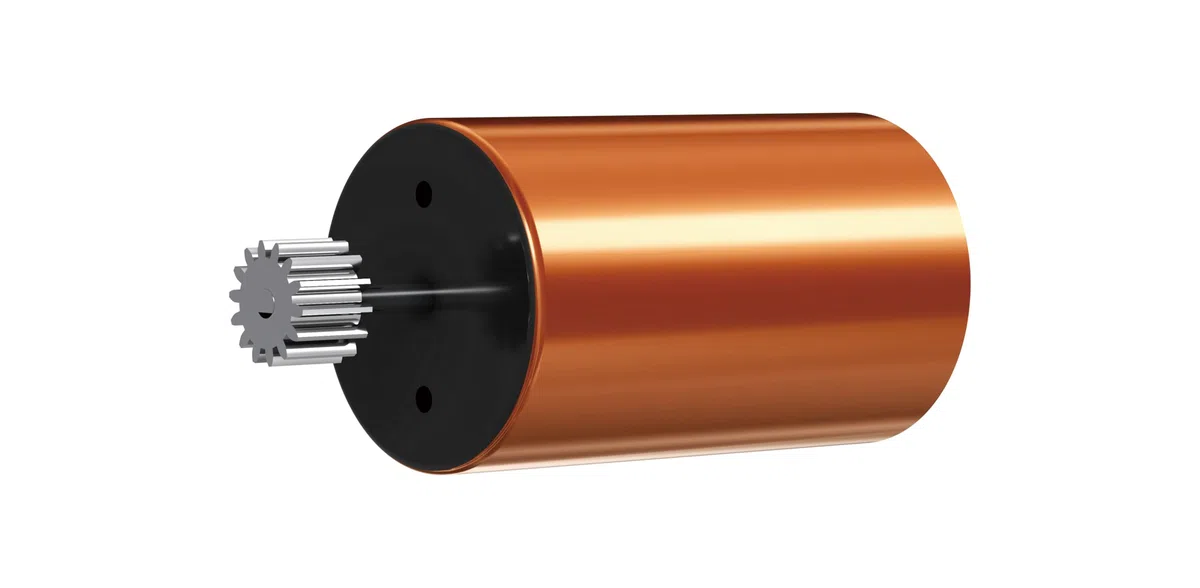 14401-35 2847 4000KV Brushless Motor RC Car Accessories, Spare Parts RC Vehicle Electric Motor for Upgrade and reparation HS14431 & HS14412 & HS14413