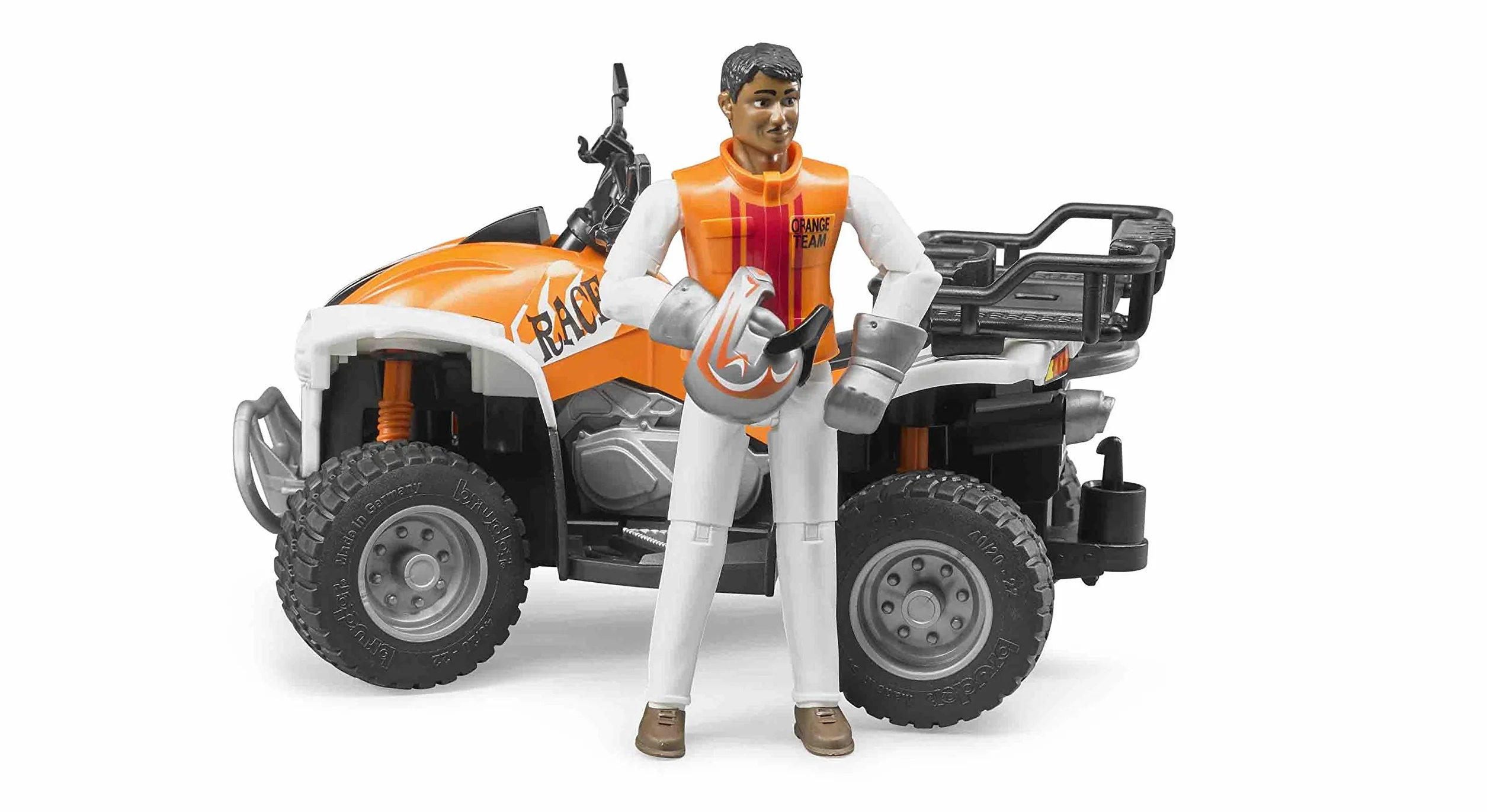 Bruder BR63000 Toy