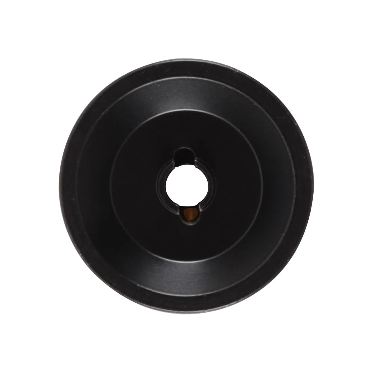 4 adattatori per Pesi Ruota in Ottone, Spessore 7 mm, 30 g ciascuno, per SCX24 AXI00002 AXI00001 AXI90081