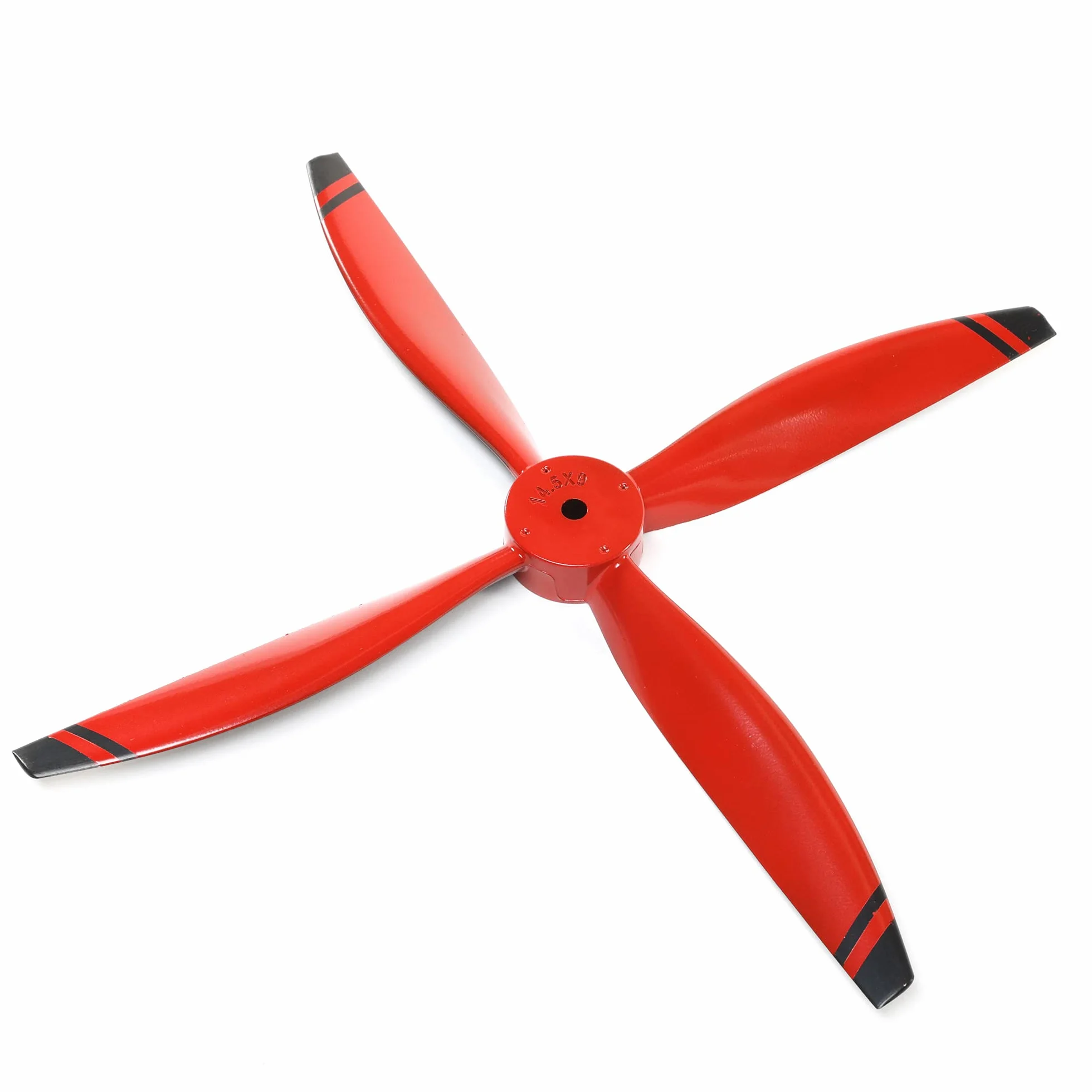 E-Flite 4 eliche a lama, 14,5 x 9: Draco 2,0 m