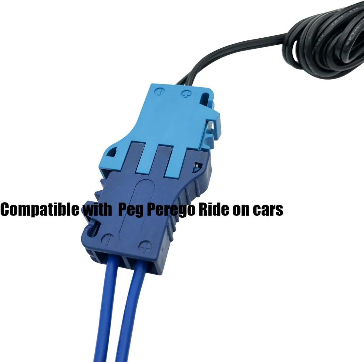 Caricatore da 12 V per Peg Perego bambini elettrico auto Ground John Deere Force Tractor Gator Polaris Outlaw Citrus RZR 900 giocattolo di guida elettrico moto SUV ATV XUV auto una varietà di auto