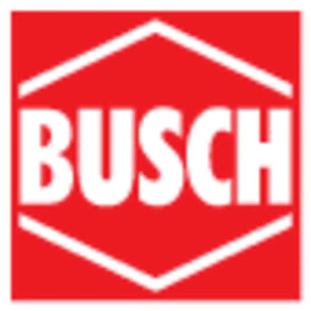 BUSCH 1497 - Ponte in Legno
