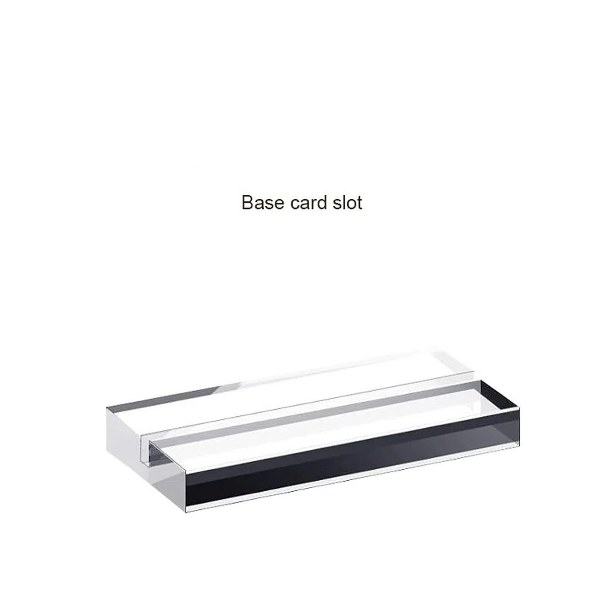 F Fityle Cornice per banconote da un dollaro, espositore per banconote, protezione per biglietti, tavolo da collezione, cornice per banconote da collezione,