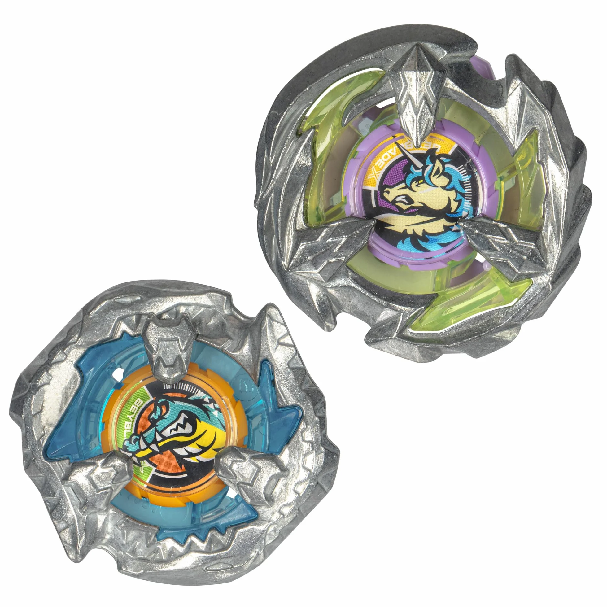 BEYBLADE BBX BITE CROC STING UNI