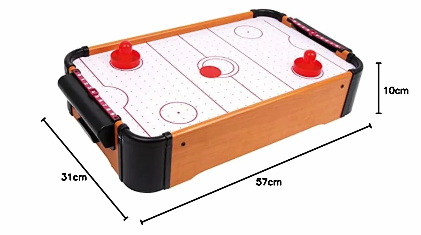 HSL Air Hockey da Tavolo