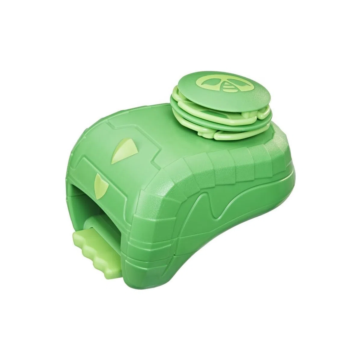 PJ Masks Hasbro Super pigiamini, Guanto di Geco, Giocattolo per Costume da Geco, per Bambini dai 3 Anni in su