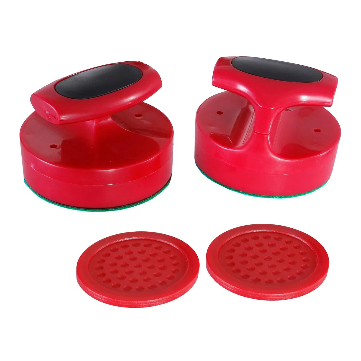 Hathaway Pro-Series Air Hockey Striker e Puck Set