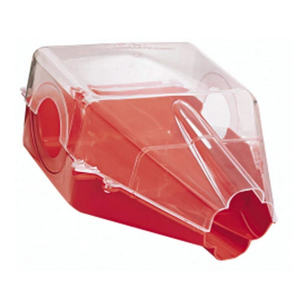 SCIVOLO PLASTICA TOM PER PASSAPOMODORI PALUMBO