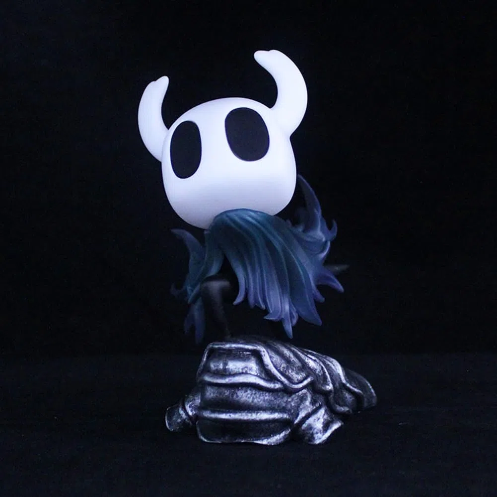 statuina in PVC di Hollow Game dell'anime, da 17 cm, collezione di modelli vuoti, regalo di compleanno, decorazioni da tavolo