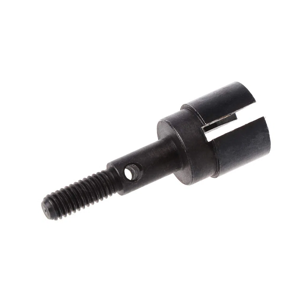 4pcs RC HSP 02033 Wheel Axle for HSP 1:10 On-Road Car Buggy Truck Replacements