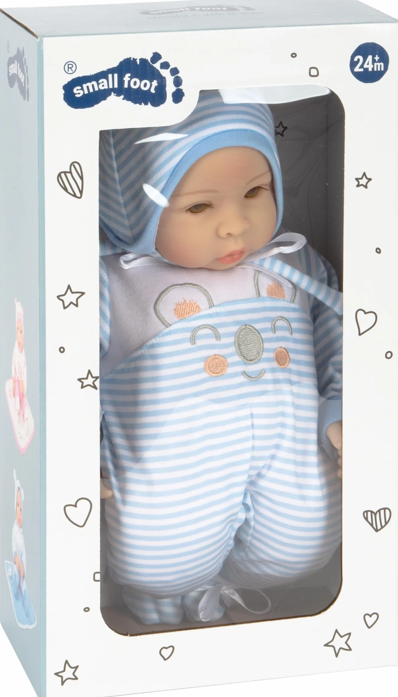 Bambola "Luca"