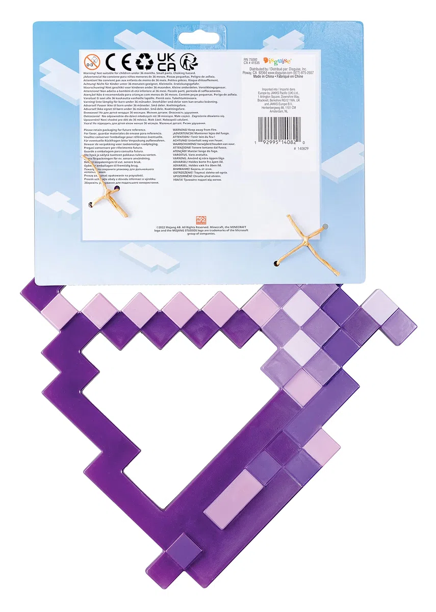 favourall MINECRAFT ARC ENCHANTE