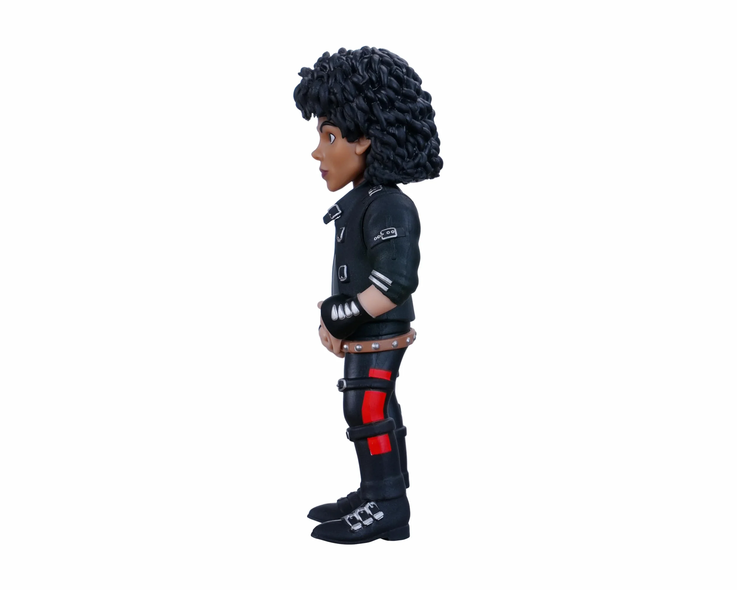 MINIX - Music #118 - Michael Jackson - Bagno - Personaggio da Collezione 12 cm