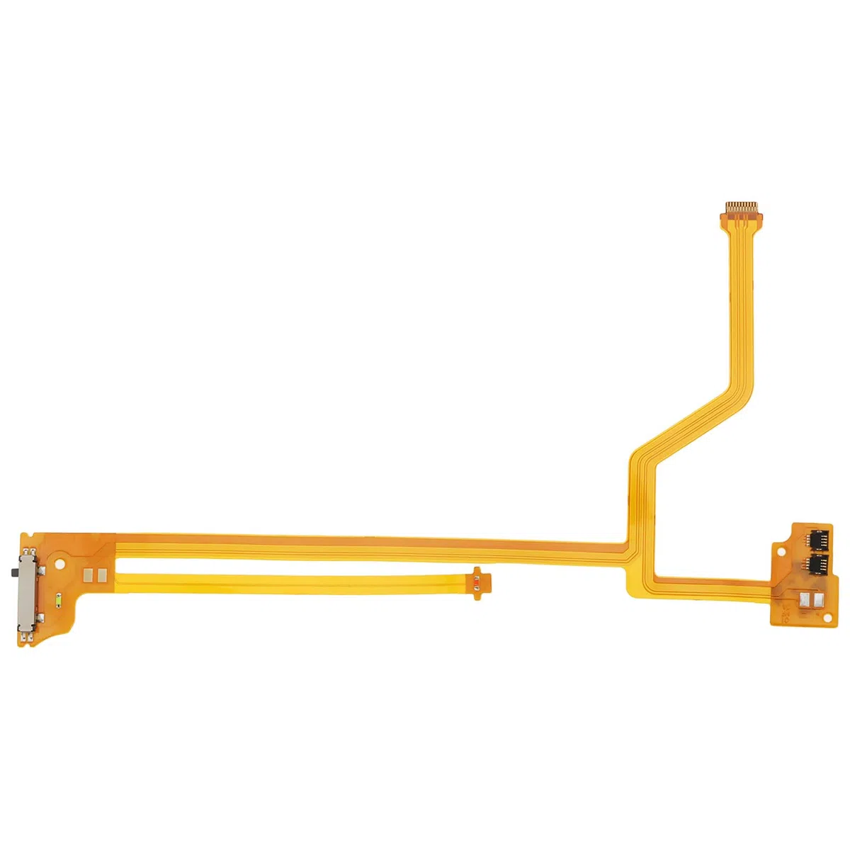 Cavo Flessibile Per Altoparlanti Per Console Di Gioco Compatibile Con Nintendo 3DS