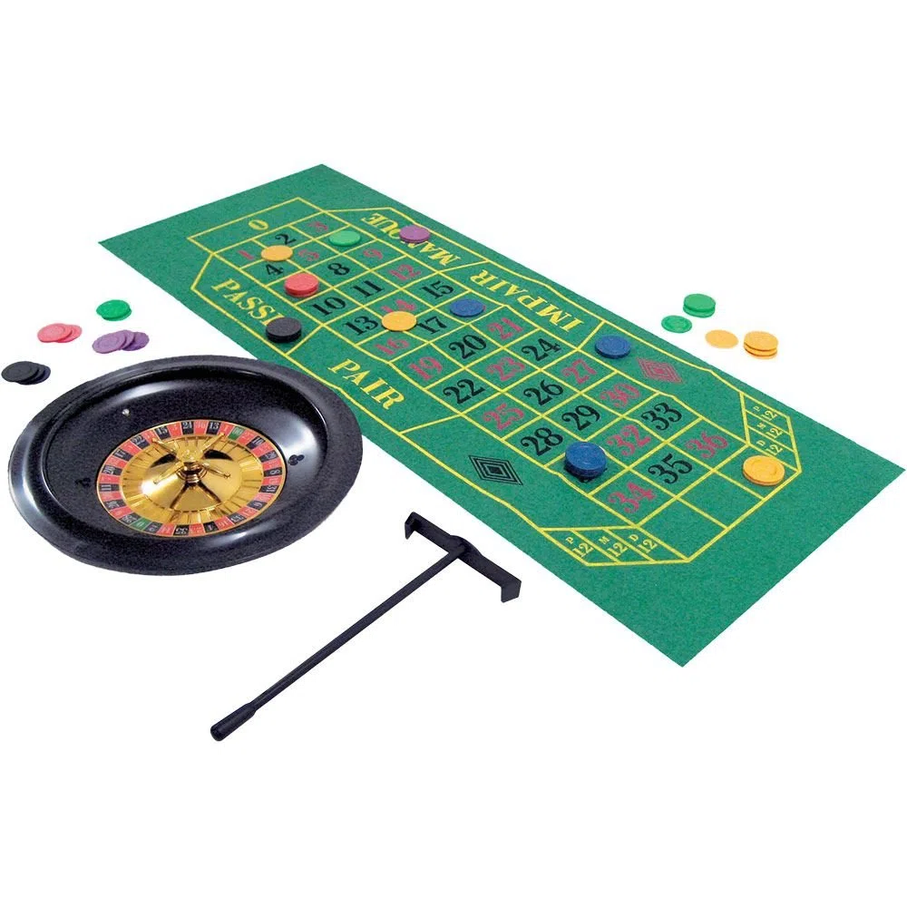 FAVOR:ROULETTE SET