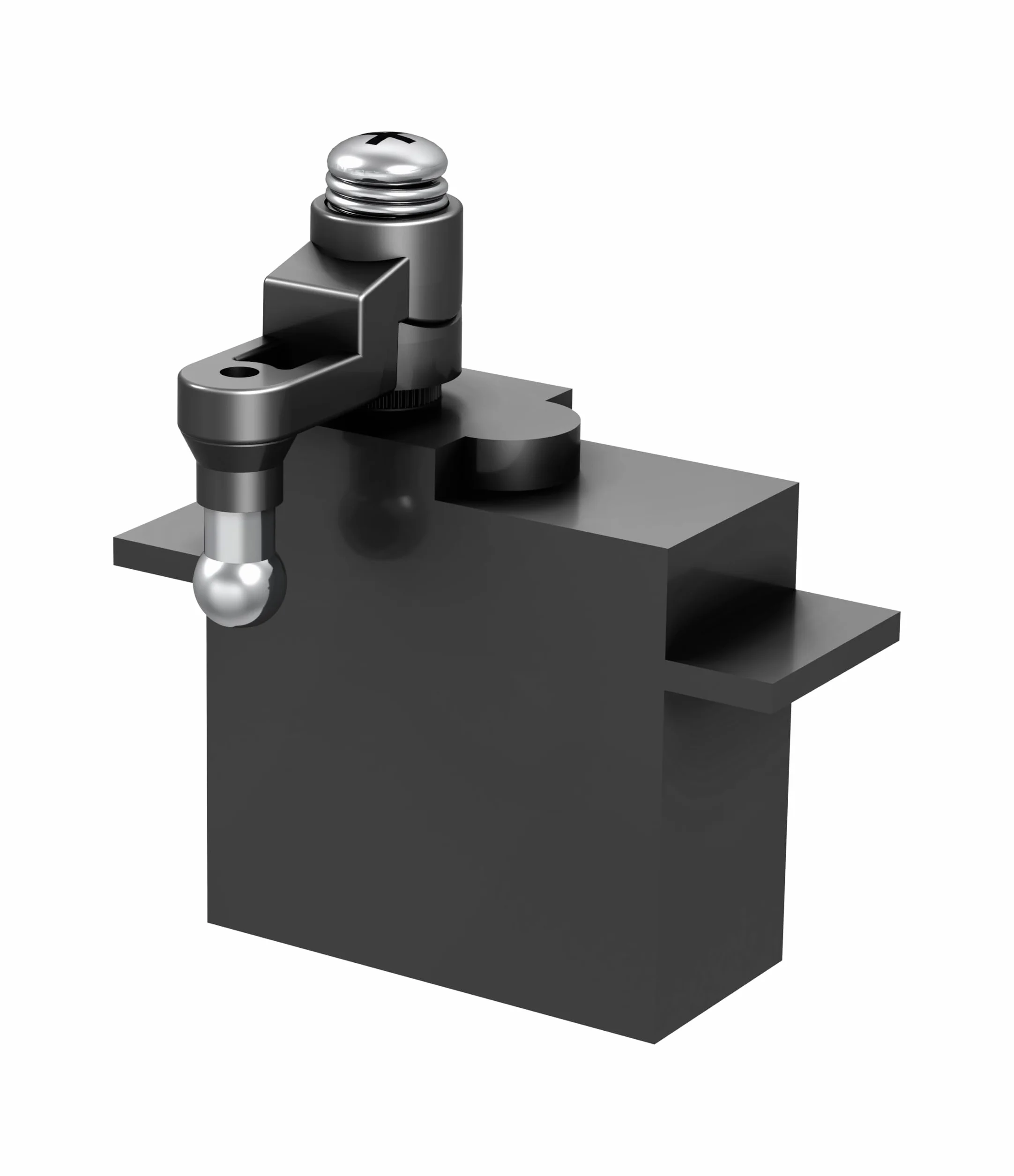 Accessori per auto RC Servo digitale 5 fili, Ricambi RC Servo per 14331 14322