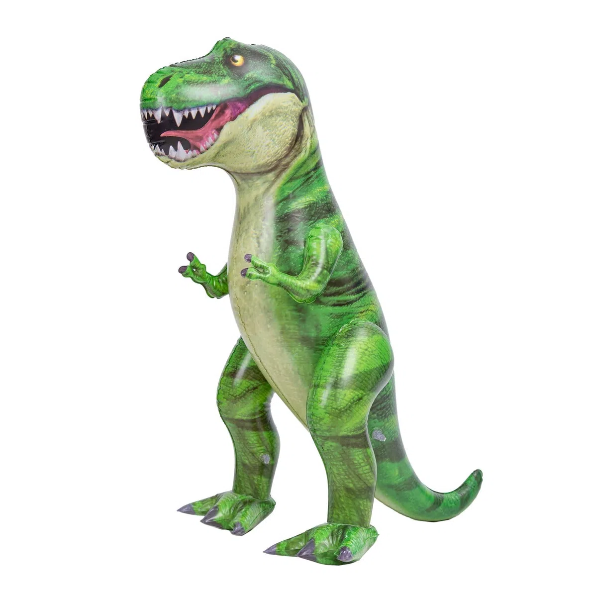 JOYIN Tyrannosaurus Rex gonfiabile,Tirannosauro Rex gioccatoli per la decorazione della festa di piscina, Dinosauro regalo per la festa di compleanno per bambini e adulti