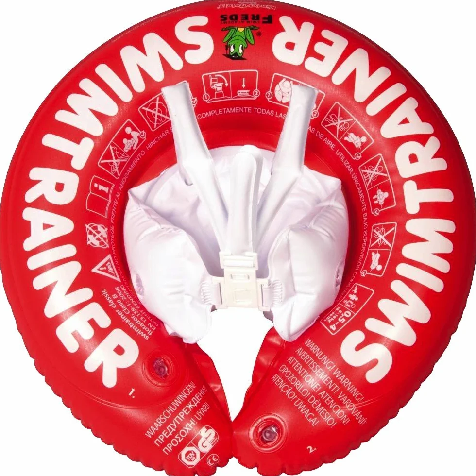 FREDS SWIM ACADEMY Swim Trainer Swimming Aid