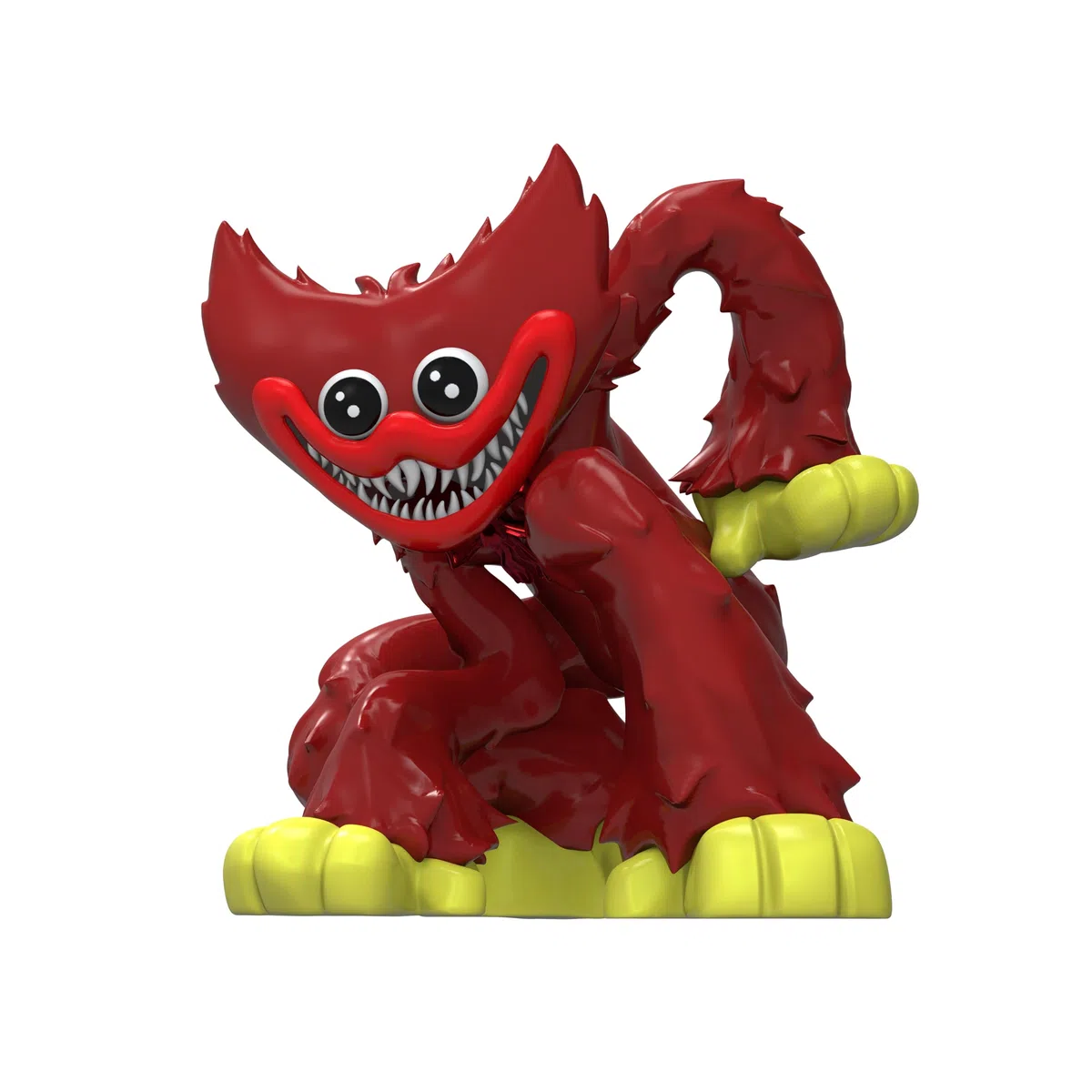 Poppy Playtime Serie 2 Minifigure Collezionabili