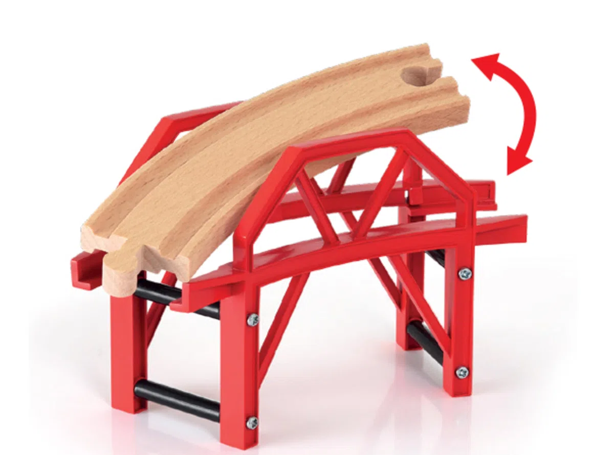 BRIO - Ponte, 33699
