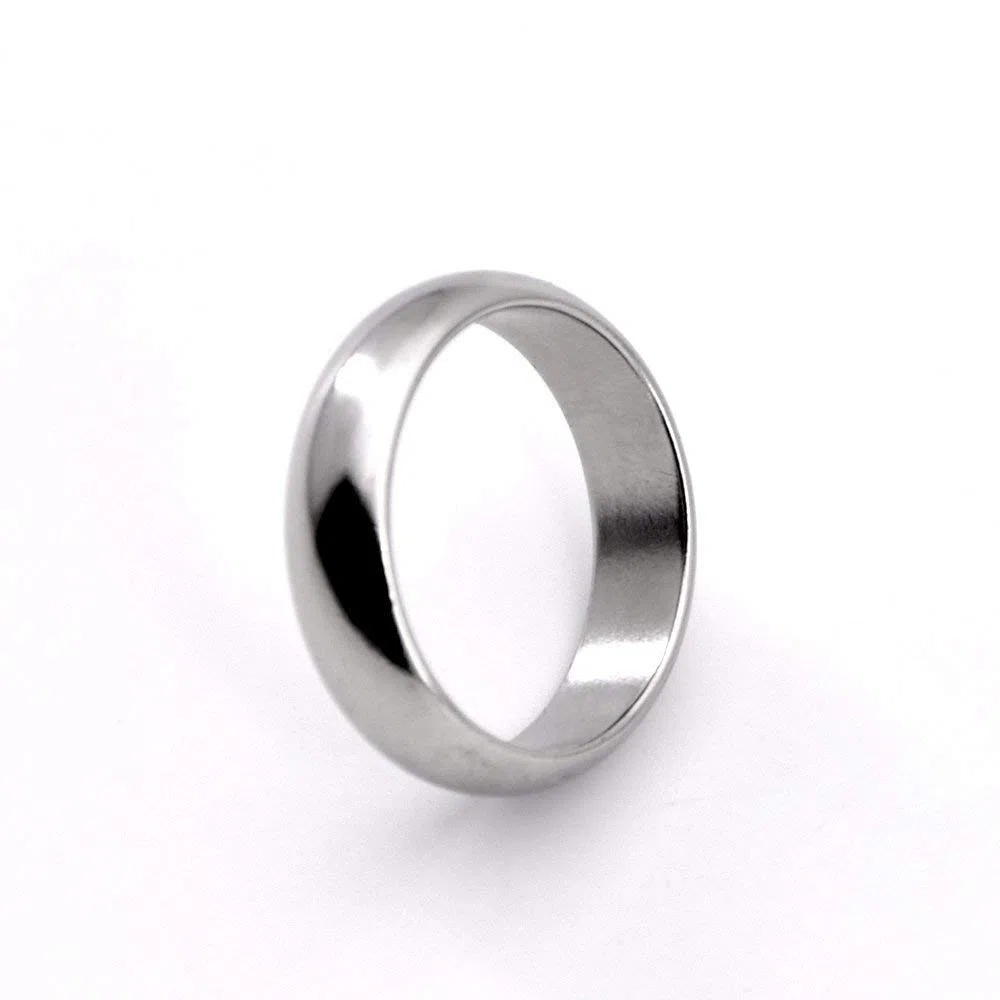 Enjoyer PK anello forte magnetico per mago professionale puntelli di scena trucchi magici anelli accessori (20mm)