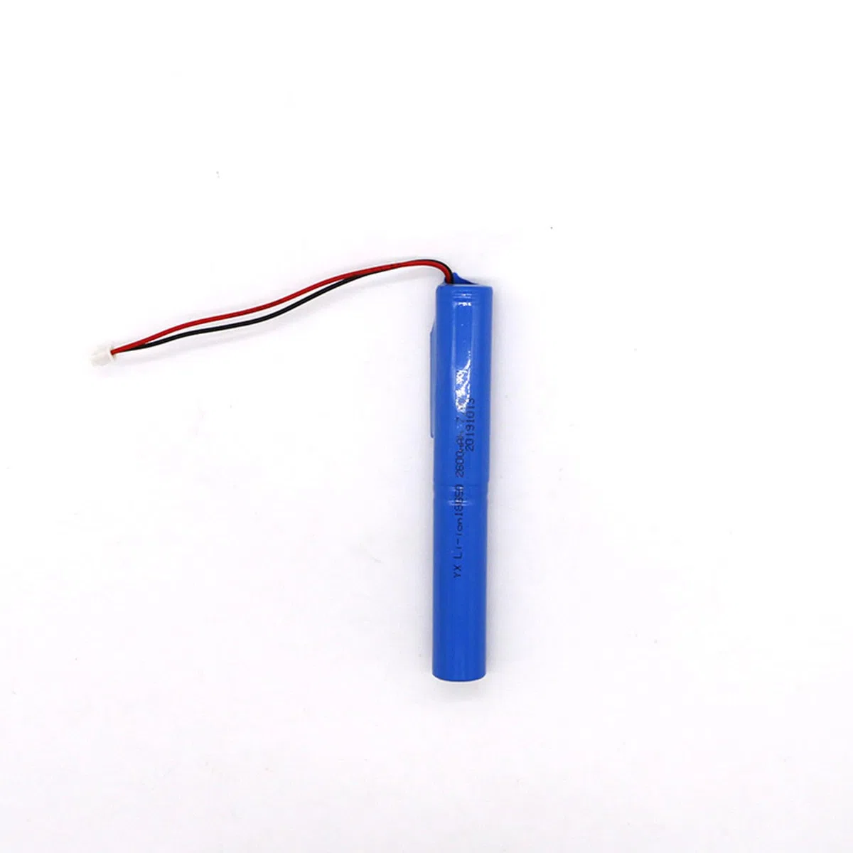 Batteria ricaricabile 7.40V 3200mAh/2600mAh/2000mAh 18650 celle 2-sezione per veicoli telecomandati