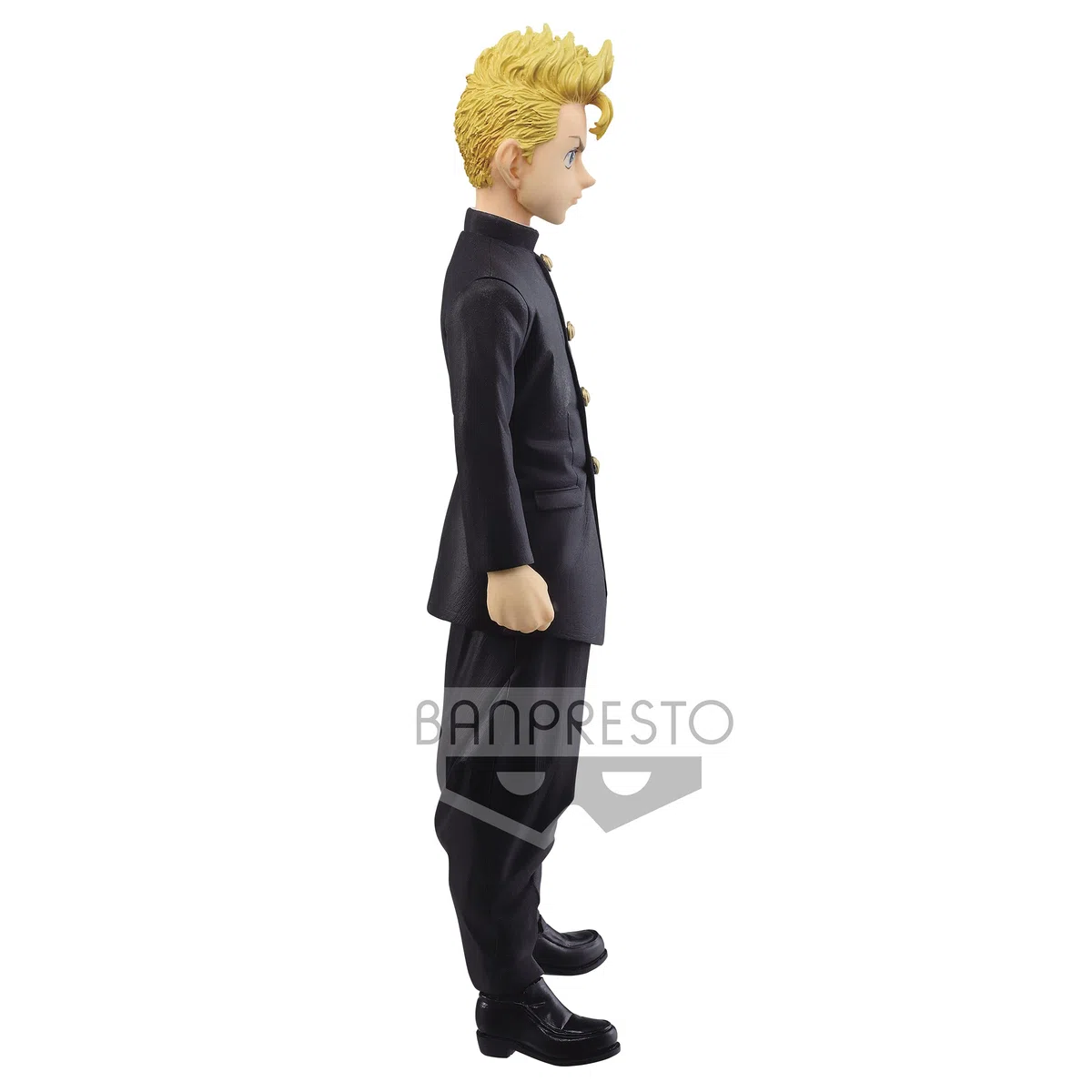 Banpresto - Tokyo Revengers Takemichi Hanagaki Figure