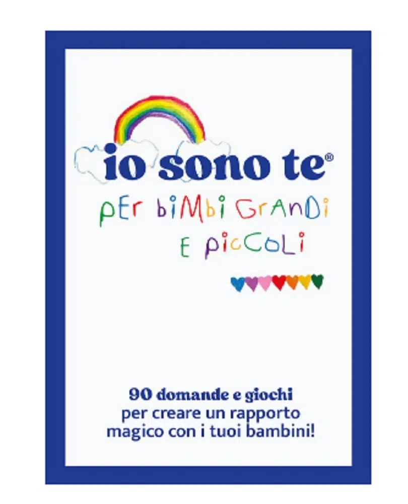 per bimbi grandi e piccoli gioco di carte La Web Cartoleria Torino