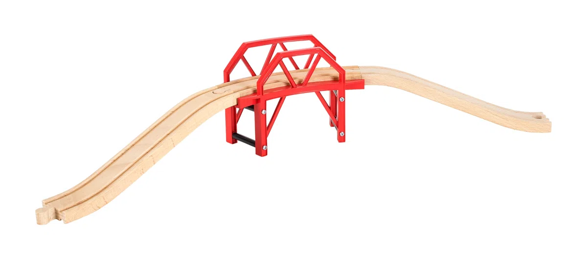 BRIO - Ponte, 33699