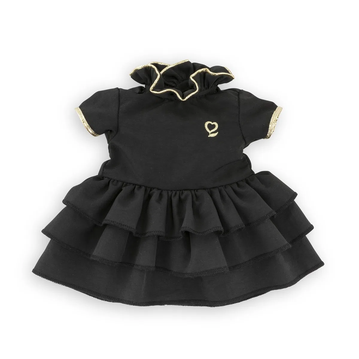 Ma Corolle 9000212850 - Vestito da bambola Ma Corolle, 36 cm, da 3 anni