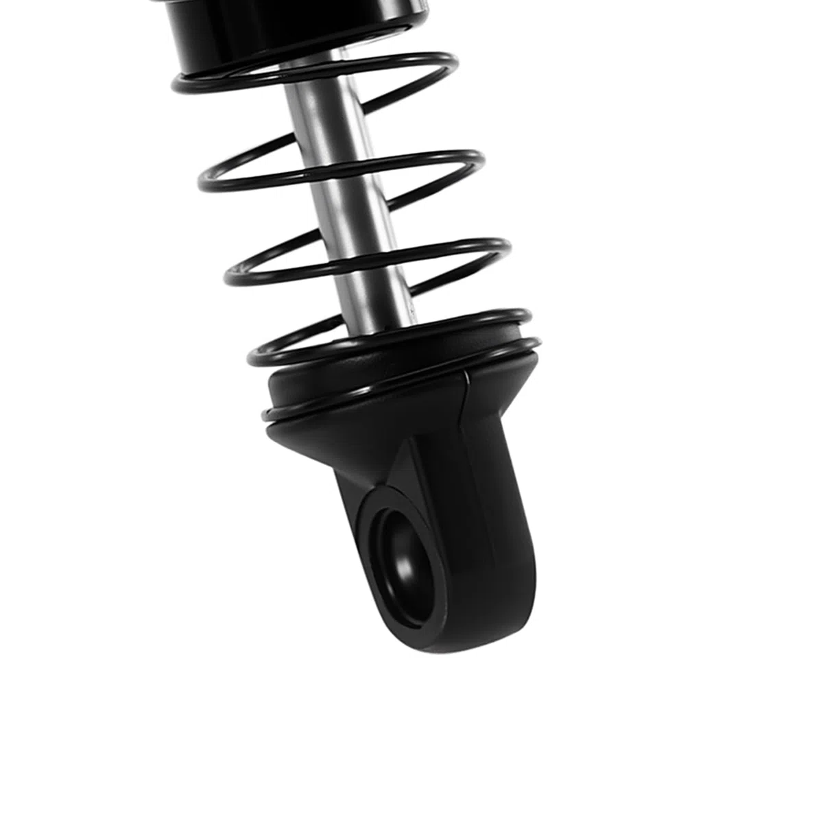 INJORA RC Ammortizzatori da 23mm in Alluminio per Axial SCX30 1/30