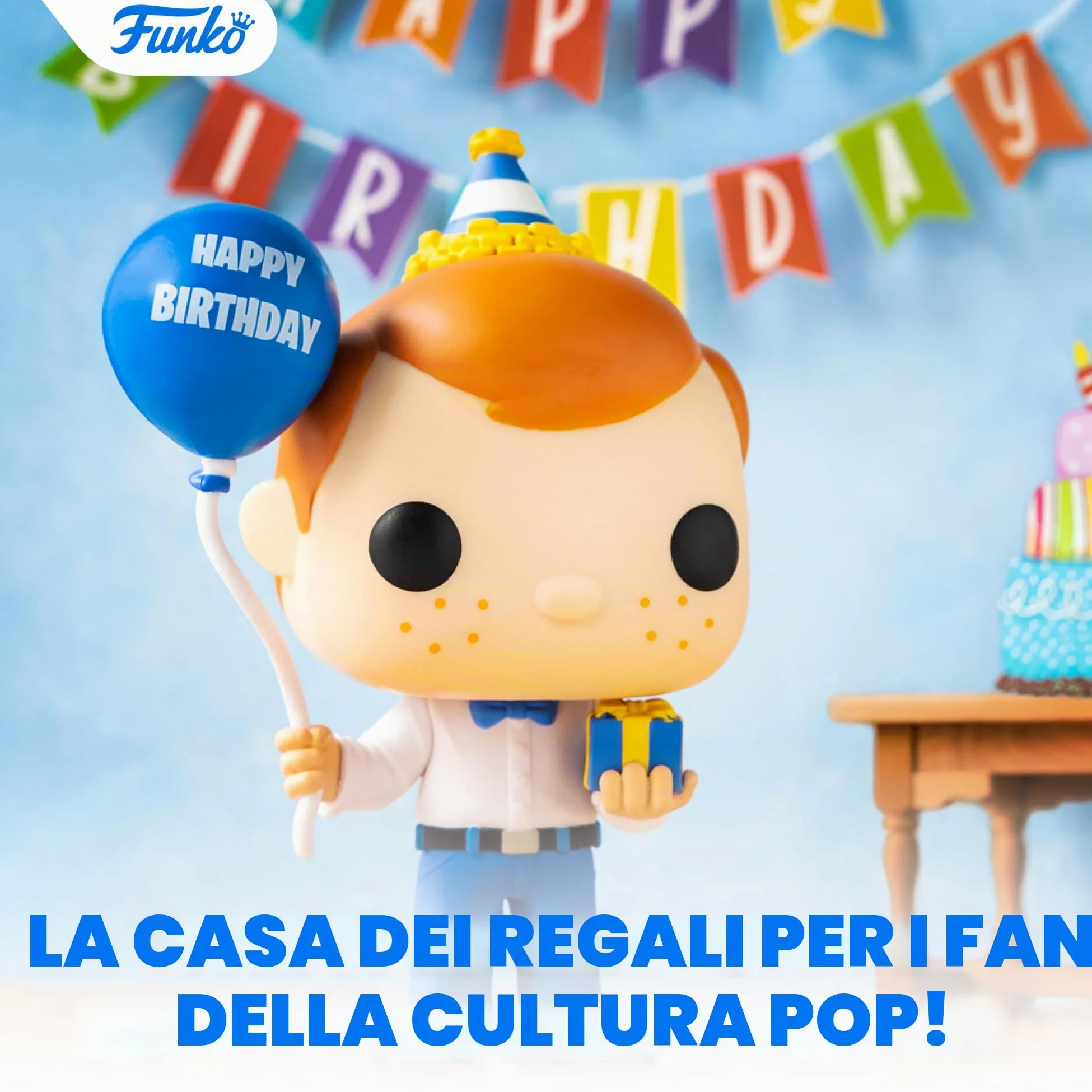 Funko POP! Keychain: Netflix - One Piece - Chopper - Portachiavi Portachiavi originale - Mini figura da collezione - Regalo da calza - Idea regalo - Prodotto ufficiale - Decorazione per zaino