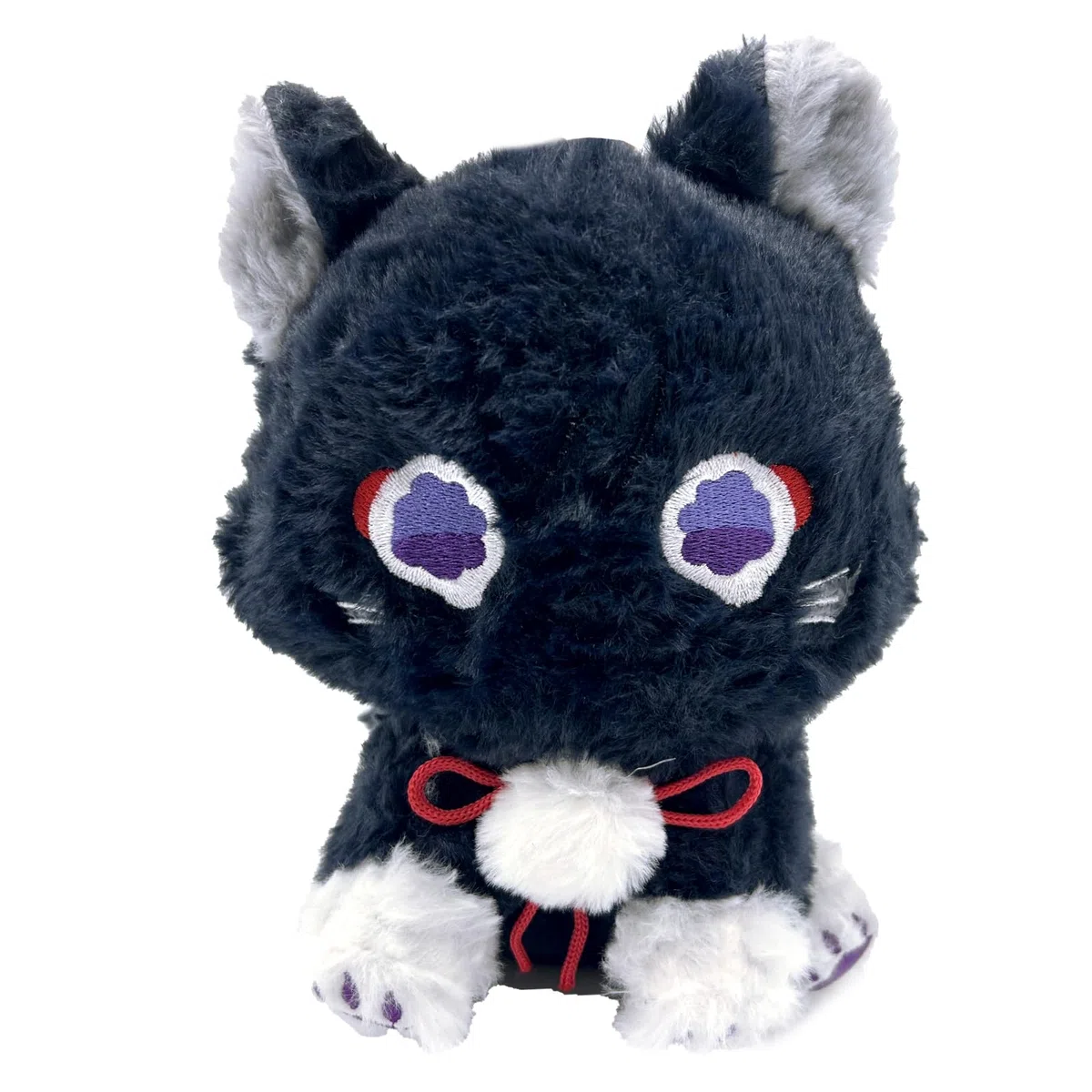Genshin Impact Peluche, Anime Peluche, Genshin Impact Gatto Peluches, Peluches 22cm per Fans