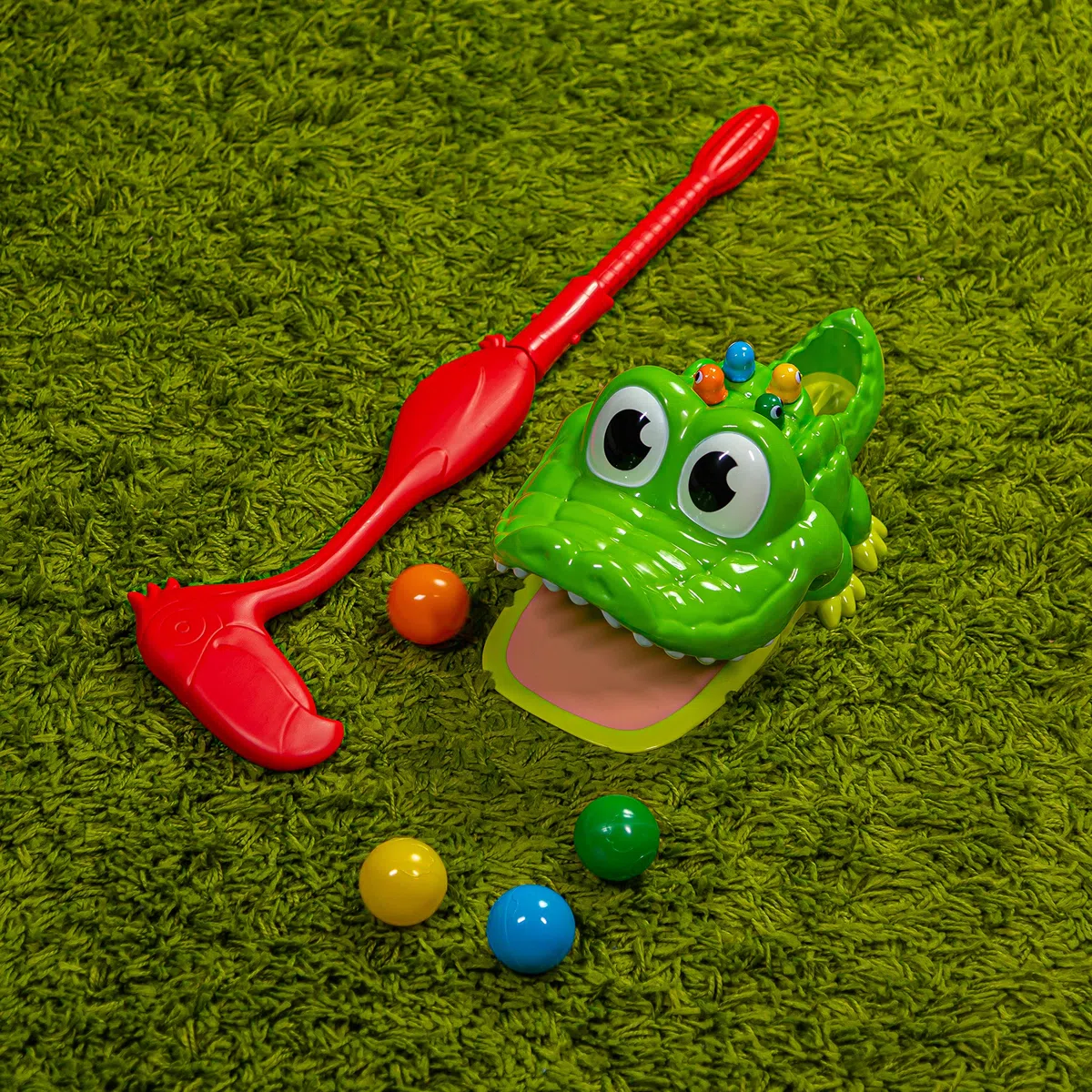 Crocco Golfista