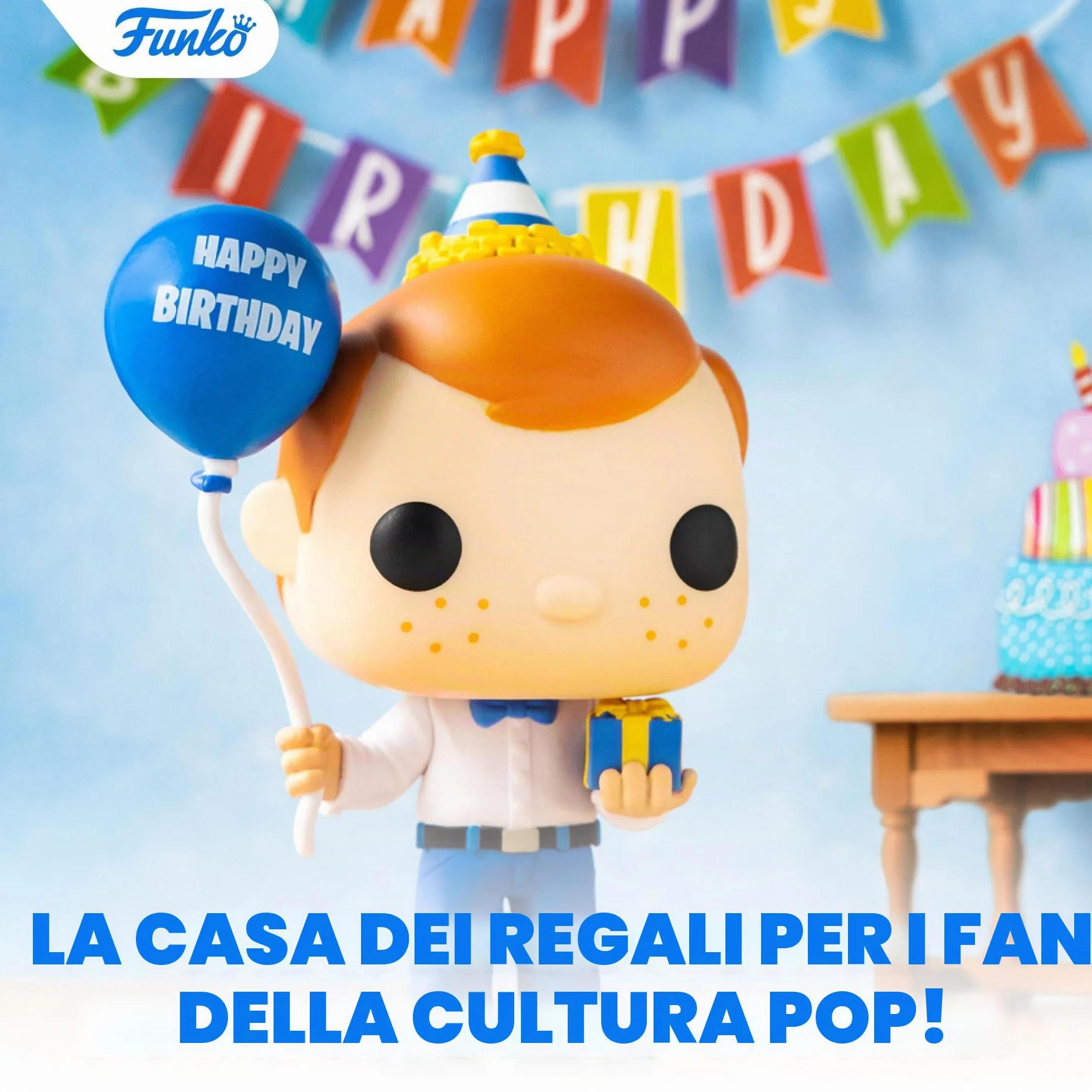 Funko Pop! Animation: OP - (Refresh) - Nami - One Piece - Figura in Vinile da Collezione - Idea Regalo - Merchandising Ufficiale - Giocattoli per Bambini e Adulti - Anime Fans