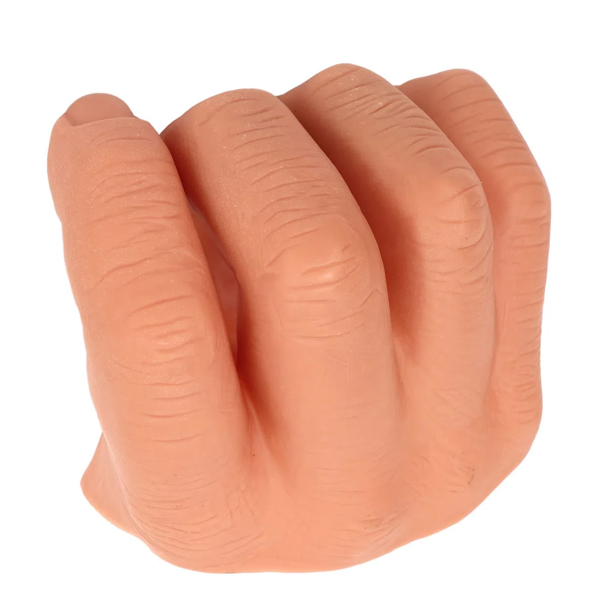 Gonetre Falso Accessorio Realistico di Terza Mano, Accessorio Morbido per Spettacoli di Performance, Spettacoli Comici, Scherzi Horror, Costume di Halloween