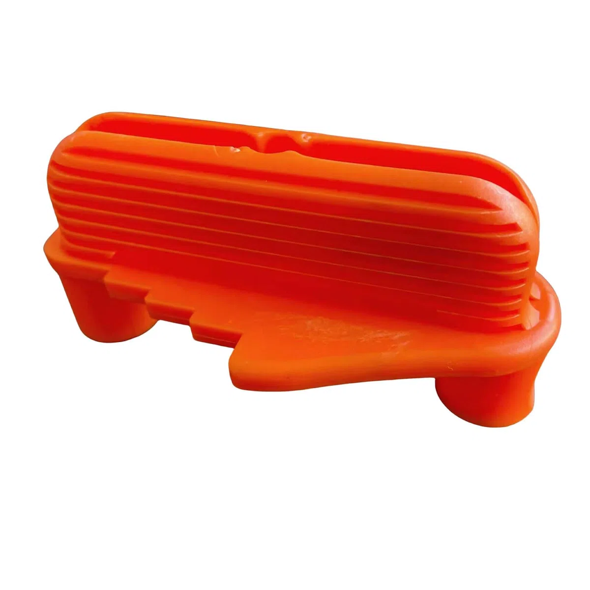 Azp502 - Strumento per la marcatura del legno, per la lavorazione del legno in casa, colore: arancione, 17 x 12 x 5 cm