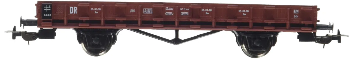 Piko H0 Pi automobili gondola