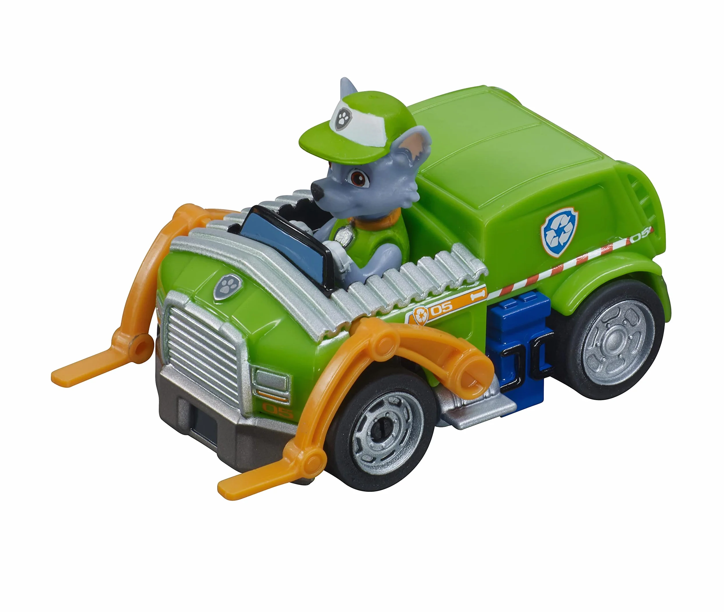 Carrera - 20065026 - PAW Patrol - Rocky