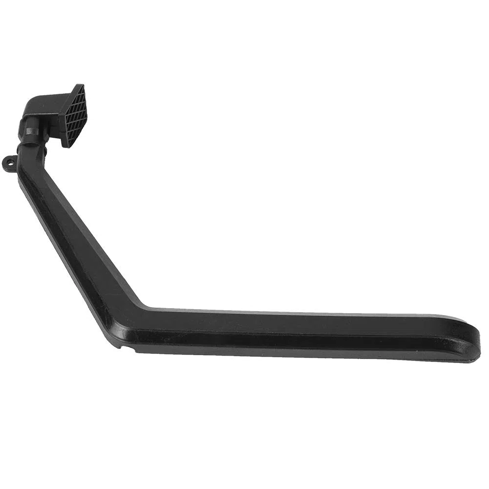 VGEBY Boccaglio RC, professionale in gomma Snorkel Safari per scala 10, for modellisti in off road e scenari safari
