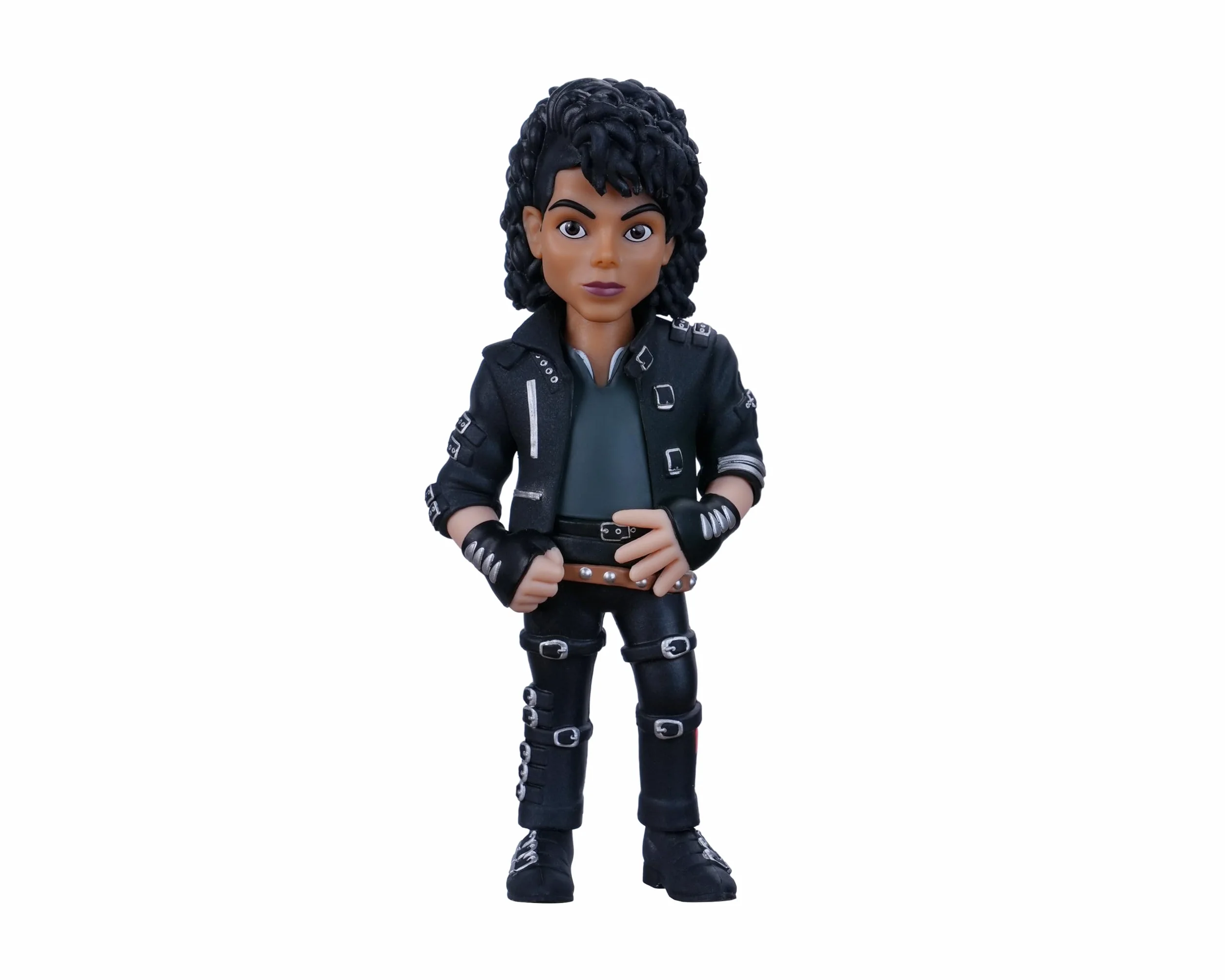 MINIX - Music #118 - Michael Jackson - Bagno - Personaggio da Collezione 12 cm