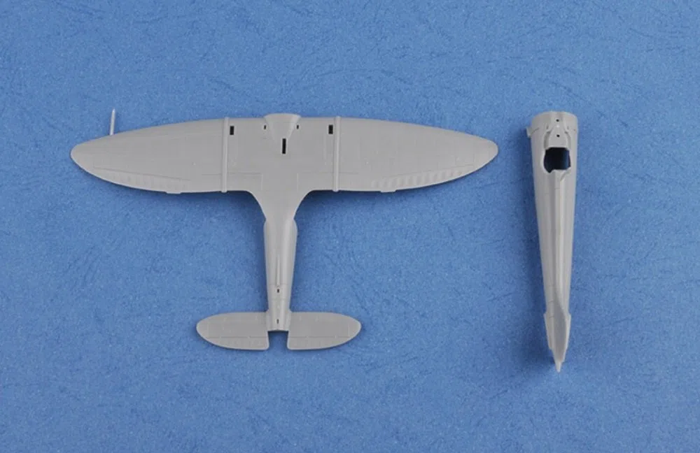 Hobby Boss - Action Figure 1:72 Scala (80.288)