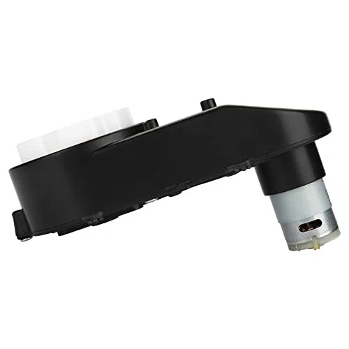 RS390 12V 20000RPM Scatola Ingranaggi del Motore Elettrico Ingranaggi per Auto Giocattolo per Bambini